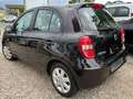 Nissan Micra Acenta Braun - thumbnail 4