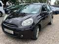 Nissan Micra Acenta Braun - thumbnail 1