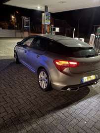 2.0 Hybrid4 Bns Exec