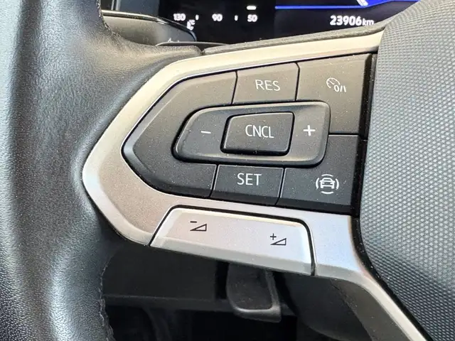 Volkswagen Polo view 21