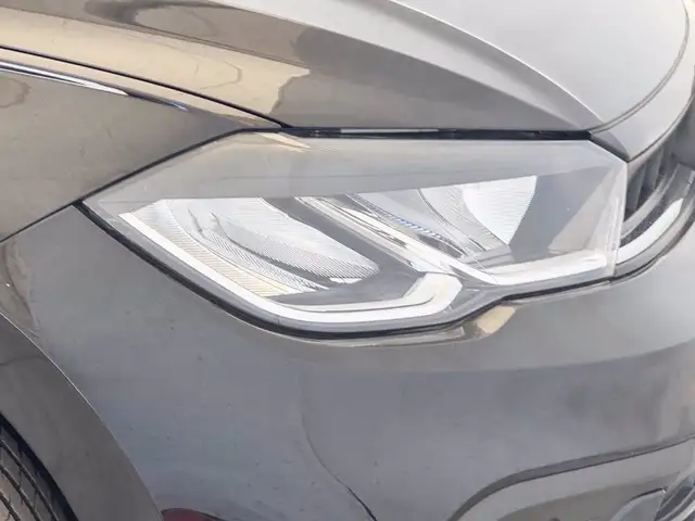 Volkswagen Polo view 14