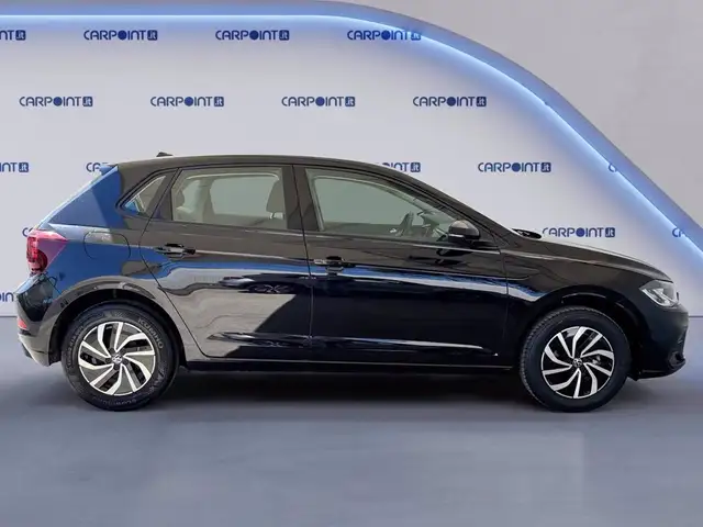 Volkswagen Polo view 6