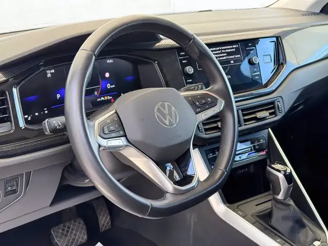 Volkswagen Polo view 19