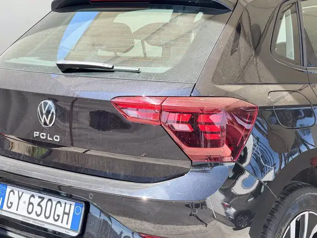 Volkswagen Polo view 17