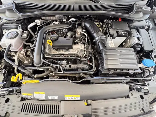 Volkswagen Polo view 13