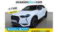 DS Automobiles DS 3 Crossback Puretech So Chic 100 White - thumbnail 1