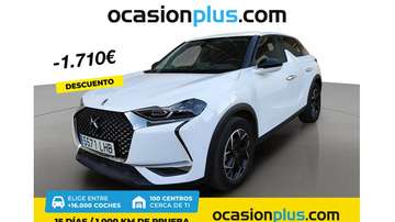 Puretech So Chic 100