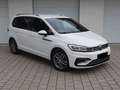 Volkswagen Touran 2.0 TDI/3xR-Line/LED/Kam/7Sitz/Eu6 Blanc - thumbnail 4