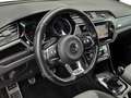 Volkswagen Touran 2.0 TDI/3xR-Line/LED/Kam/7Sitz/Eu6 Blanc - thumbnail 9