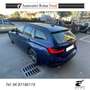 BMW 320 320d Touring Msport auto Blue - thumbnail 12