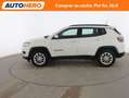 Jeep Compass 1.3 T4 4xe Plug-in Hybrid Longitude Blanco - thumbnail 3