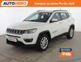 Jeep Compass 1.3 T4 4xe Plug-in Hybrid Longitude Blanco - thumbnail 1