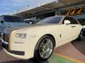 Rolls-Royce Ghost Fehér - thumbnail 1