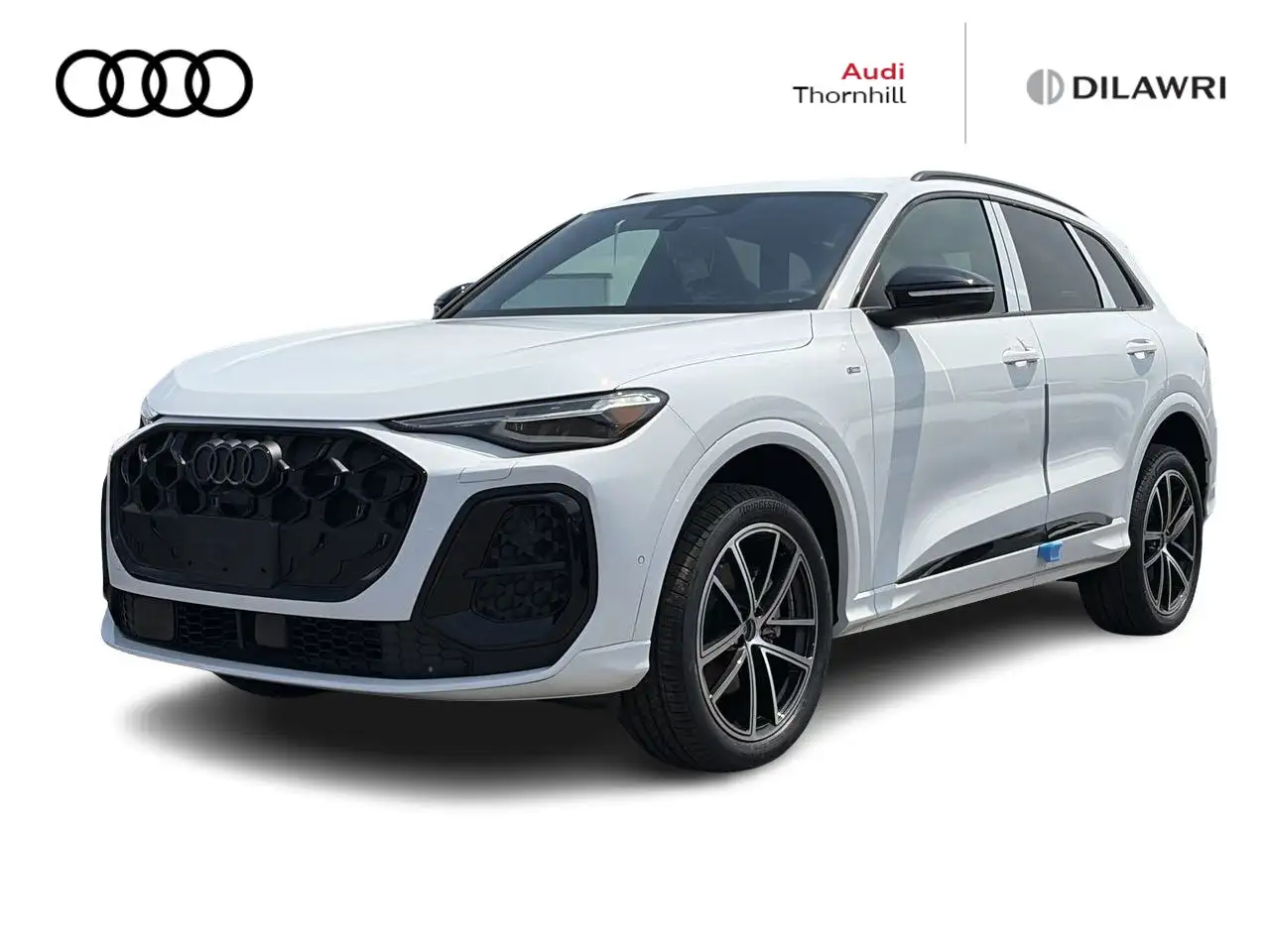 2026 Audi Q5