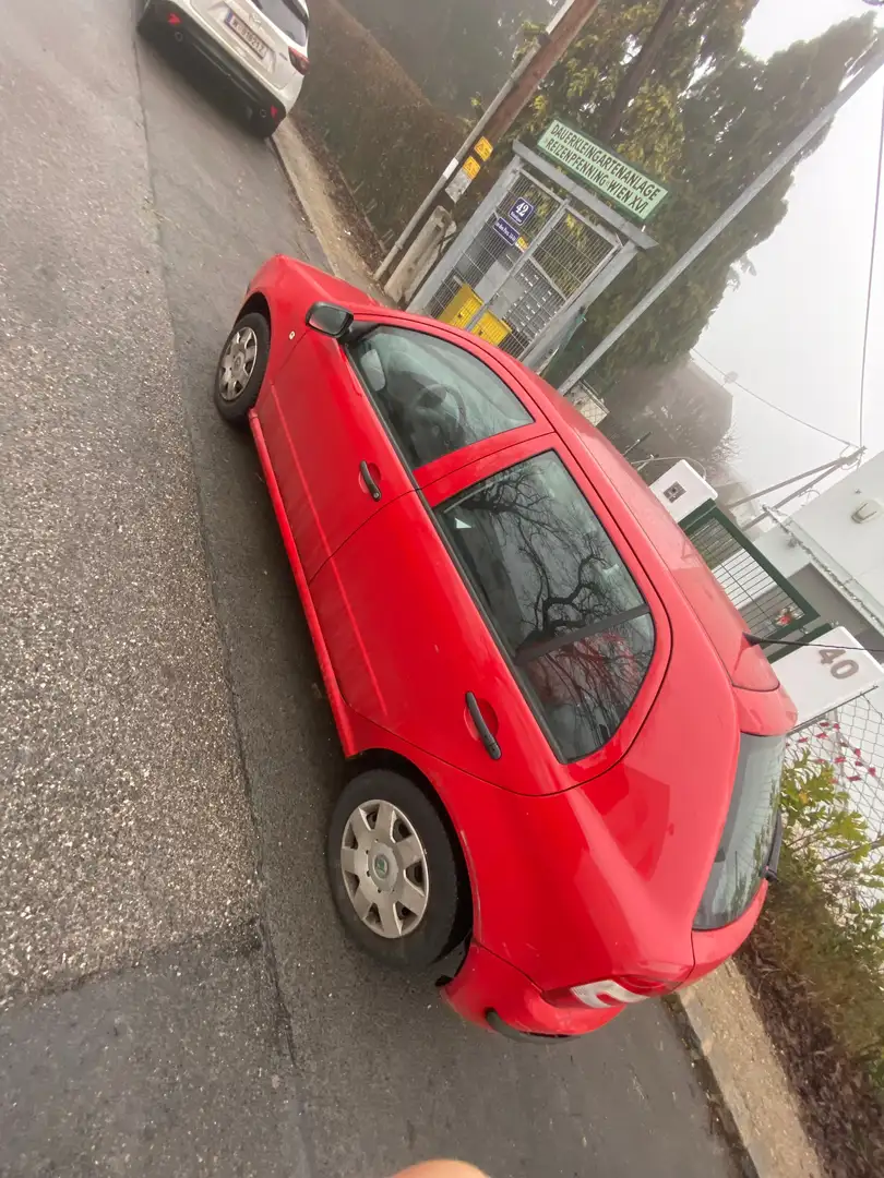 Skoda Fabia Fabia Classic 1,2 Classic - 1