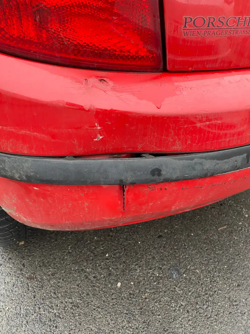 Skoda Fabia Fabia Classic 1,2 Classic - 2