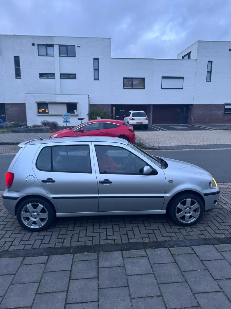 Volkswagen Polo Classic 60 Trendline - 1