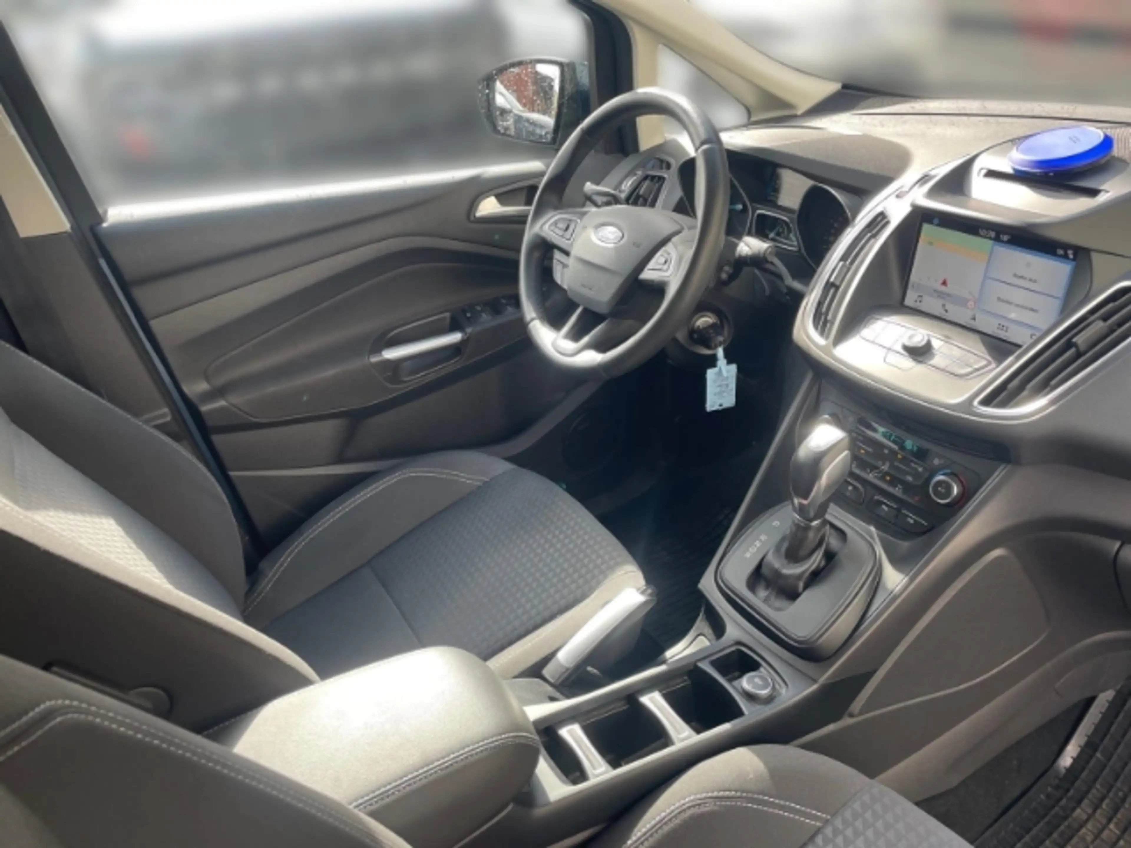 Ford C-Max Cool & Connect+Navi+Frontscheibenheizung+Abstandsw — photo 14