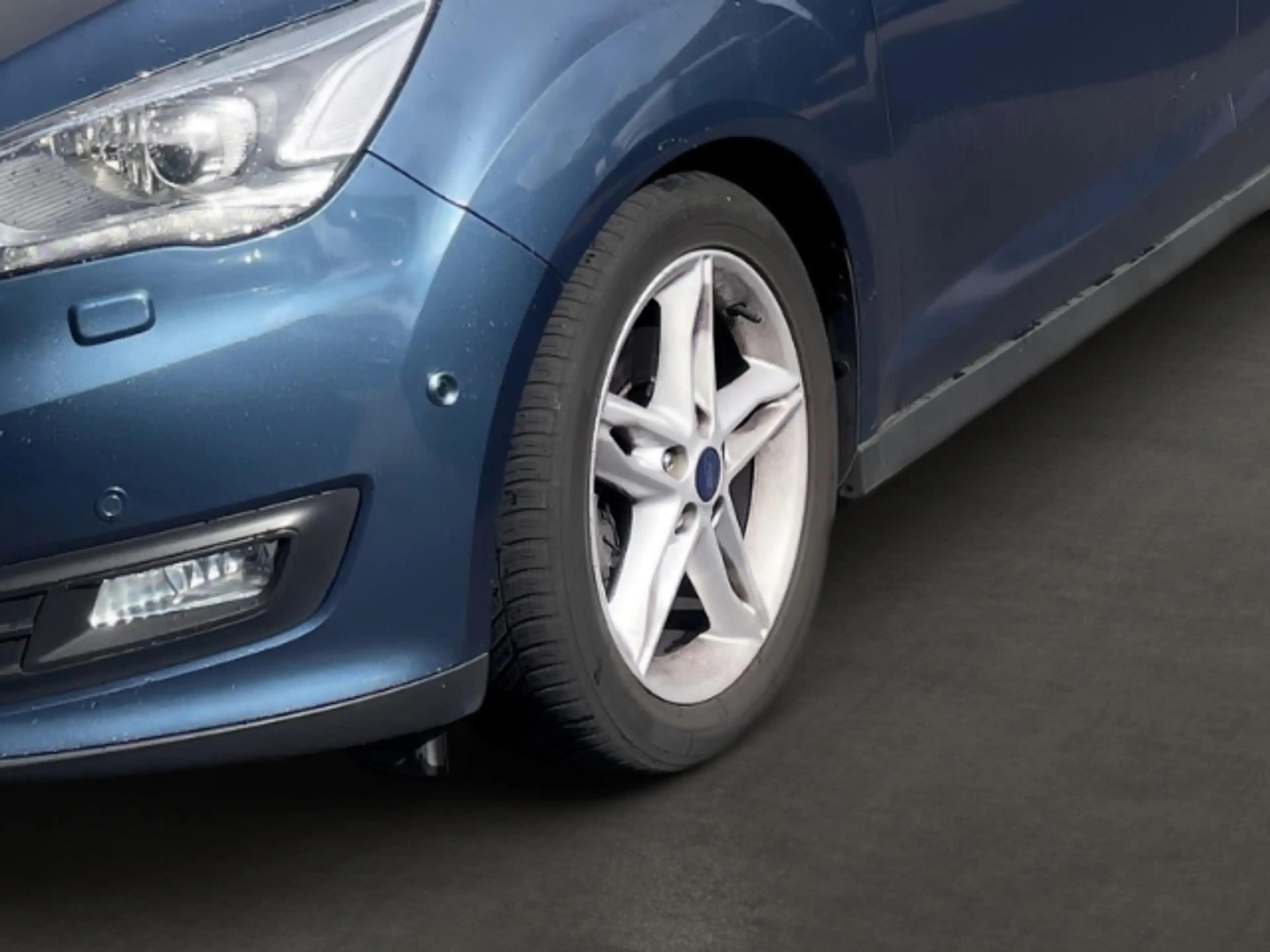 Ford C-Max Cool & Connect+Navi+Frontscheibenheizung+Abstandsw — photo 6
