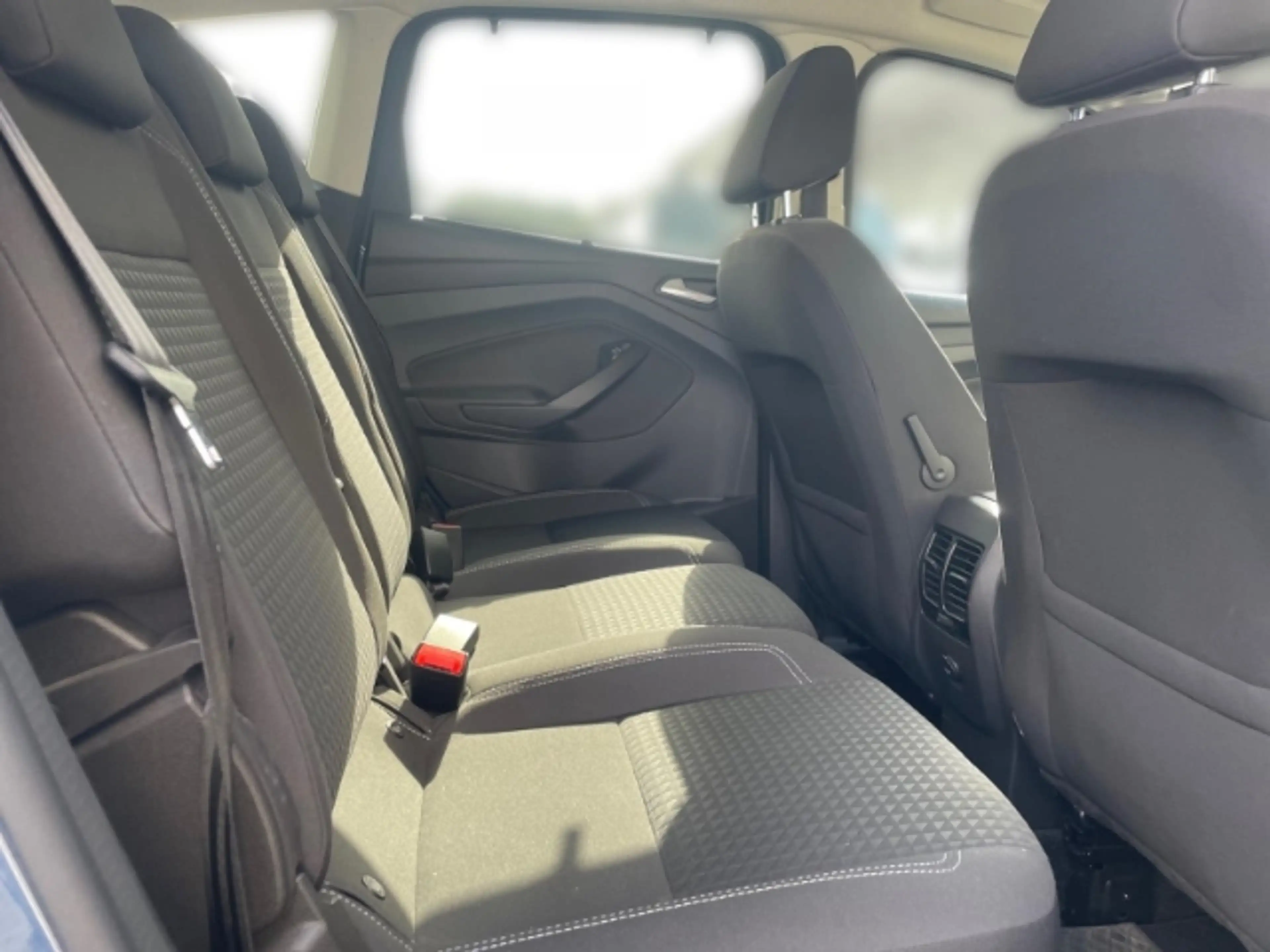 Ford C-Max Cool & Connect+Navi+Frontscheibenheizung+Abstandsw — photo 13