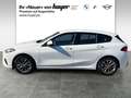 BMW 120 d DAB LED RFK Komfortzg. Parkassistent Shz Weiß - thumbnail 3