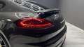 Porsche Panamera 4.8 Turbo S Executive Gris - thumbnail 9