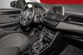 BMW 218 d Gran Tourer Advantage*7 SITZE*AHK*TOP* Noir - thumbnail 14