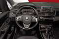 BMW 218 d Gran Tourer Advantage*7 SITZE*AHK*TOP* Noir - thumbnail 12