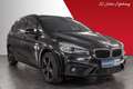 BMW 218 d Gran Tourer Advantage*7 SITZE*AHK*TOP* Noir - thumbnail 3