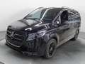 Mercedes-Benz V 300 d 4Ma AMG+NIGHT+EXCLUSIV PSD/LED/STDHZ/TW/AIRMATIK Noir - thumbnail 1