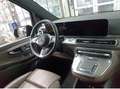 Mercedes-Benz V 300 d 4Ma AMG+NIGHT+EXCLUSIV PSD/LED/STDHZ/TW/AIRMATIK Noir - thumbnail 9