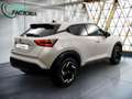 Nissan Juke -32% 1.0 DIGT 114cv+MIRRORLINK+CAM+LED+Options Beige - thumbnail 4