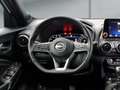 Nissan Juke -32% 1.0 DIGT 114cv+MIRRORLINK+CAM+LED+Options Beige - thumbnail 9