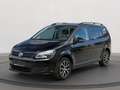 Volkswagen Touran 2.0 TDI Comfortline BMT Tempomat AHK TÜV NEU Schwarz - thumbnail 1