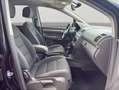 Volkswagen Touran 2.0 TDI Comfortline BMT Tempomat AHK TÜV NEU Schwarz - thumbnail 11