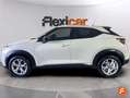 Nissan Juke DIG-T 84 kW (114 CV) 6M/T Acenta Blanco - thumbnail 3