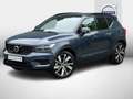 Volvo XC40 1.5 T5 Recharge R-Design I INCL. € 850,00 AFL.KOST Blauw - thumbnail 1