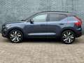 Volvo XC40 1.5 T5 Recharge R-Design I INCL. € 850,00 AFL.KOST Blauw - thumbnail 4
