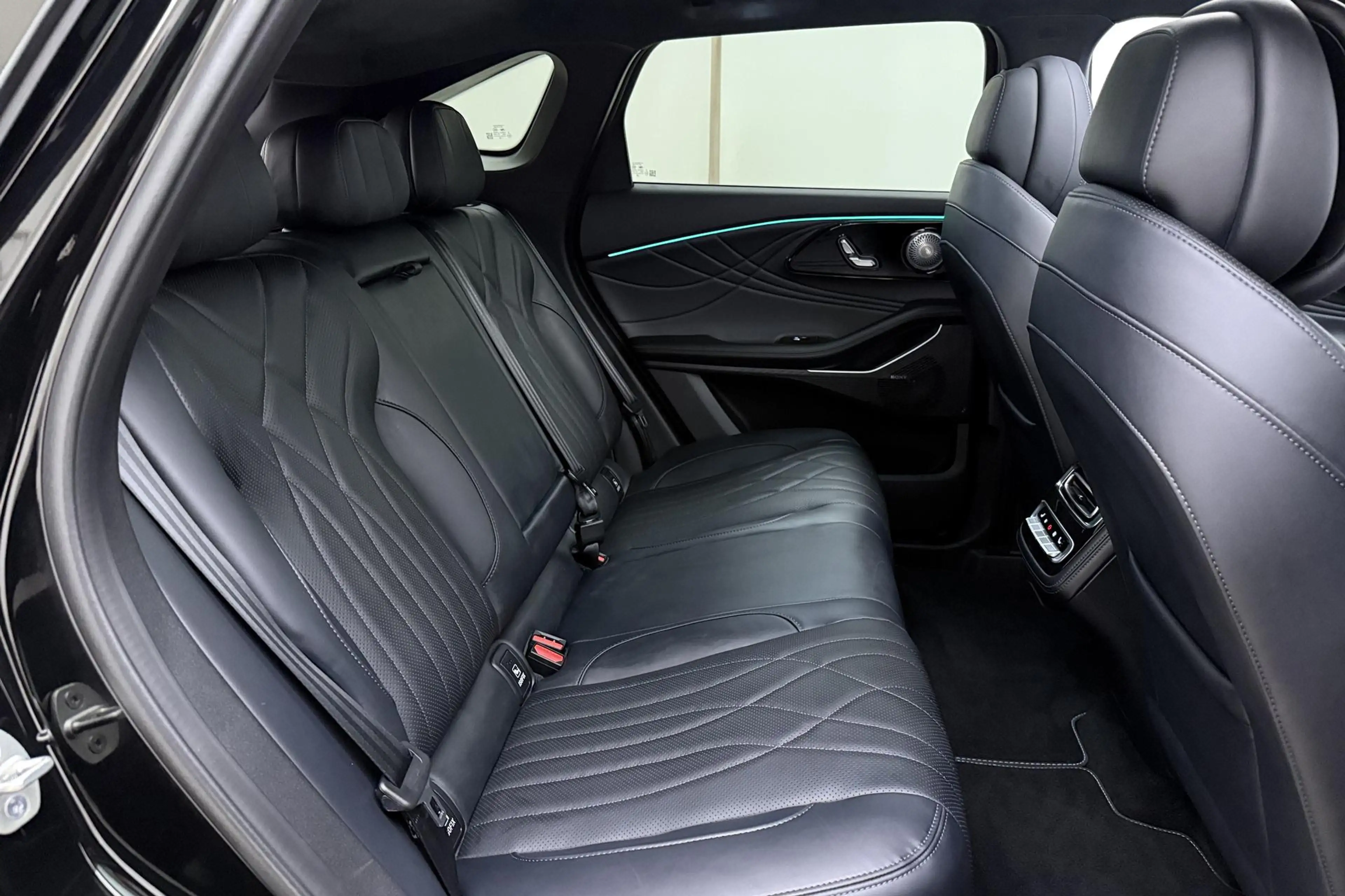 Omoda 9 1.5T-GDi SHS-P Premium 5p | Nog 6 jaar fabrieksgar — photo 13