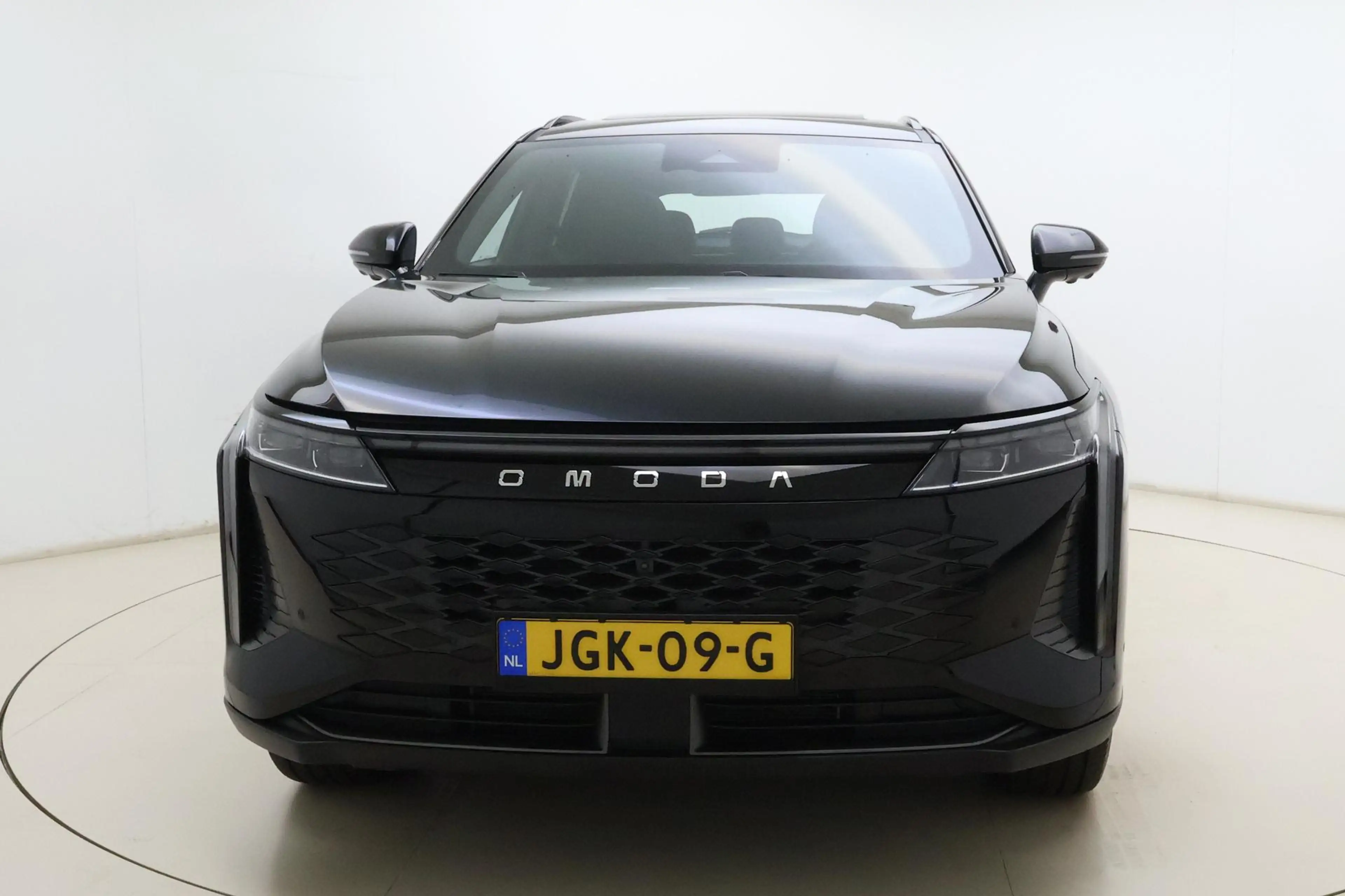 Omoda 9 1.5T-GDi SHS-P Premium 5p | Nog 6 jaar fabrieksgar — photo 6