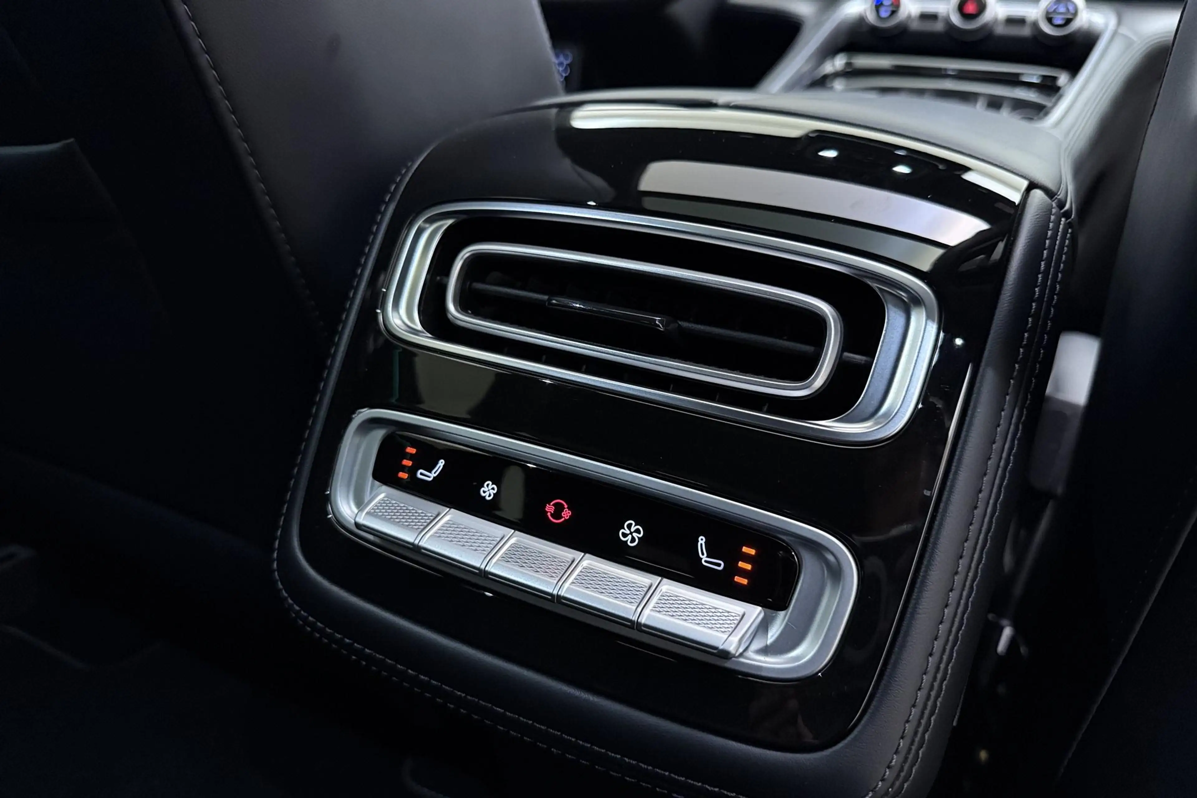 Omoda 9 1.5T-GDi SHS-P Premium 5p | Nog 6 jaar fabrieksgar — photo 14