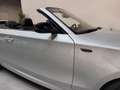 BMW 135 135i Cabrio Plateado - thumbnail 5