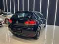 Volkswagen Golf 5p 1.6 tdi DPF Trendline OK NEOPATENTATI Noir - thumbnail 4