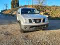 Nissan Navara Navara d40 Silber - thumbnail 2