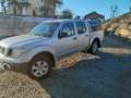 Nissan Navara Navara d40 Silber - thumbnail 3