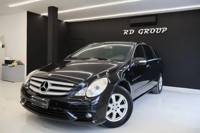 Mercedes-Benz R 320 cdi V6 Premium lunga