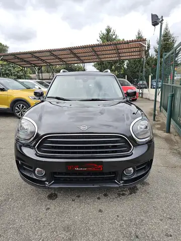 MINI One Countryman Mini Countryman 1.5 Business