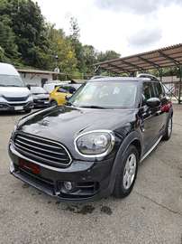 Mini Countryman 1.5 Business