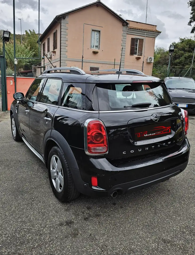 MINI One Countryman Mini Countryman 1.5 Business Schwarz - 2