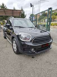 Mini Countryman 1.5 Business